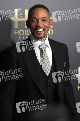 Verleihung der 19. Hollywood Film Awards in Beverly Hills