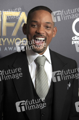 Verleihung der 19. Hollywood Film Awards in Beverly Hills
