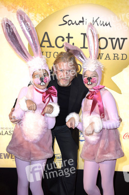 Act Now Jugend Award 2015 in Berlin