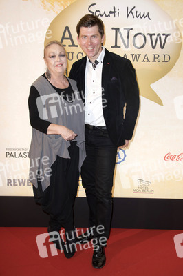 Act Now Jugend Award 2015 in Berlin