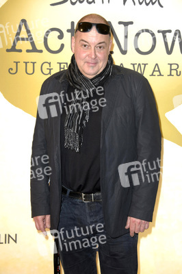 Act Now Jugend Award 2015 in Berlin