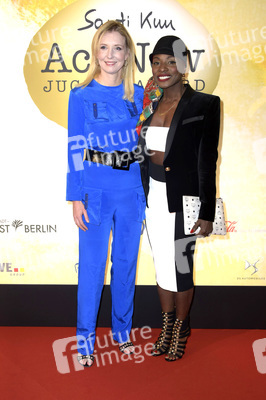 Act Now Jugend Award 2015 in Berlin