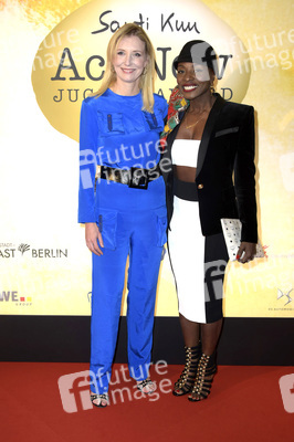 Act Now Jugend Award 2015 in Berlin