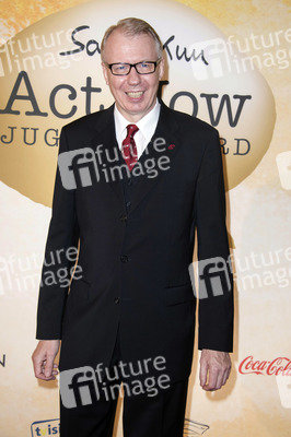 Act Now Jugend Award 2015 in Berlin