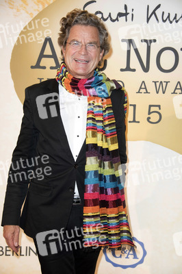Act Now Jugend Award 2015 in Berlin
