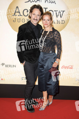 Act Now Jugend Award 2015 in Berlin