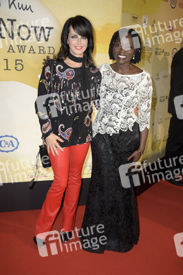 Act Now Jugend Award 2015 in Berlin