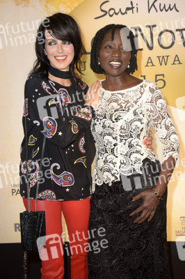 Act Now Jugend Award 2015 in Berlin