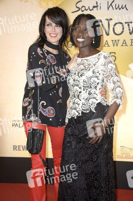 Act Now Jugend Award 2015 in Berlin