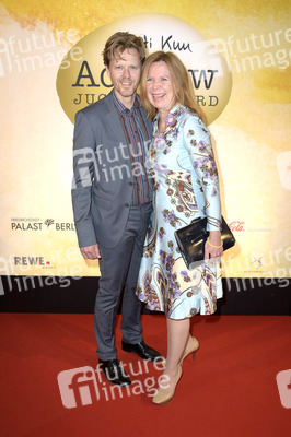 Act Now Jugend Award 2015 in Berlin