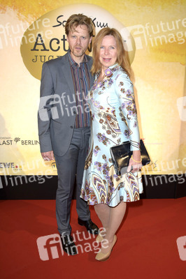 Act Now Jugend Award 2015 in Berlin