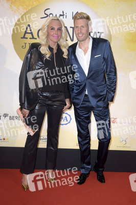 Act Now Jugend Award 2015 in Berlin