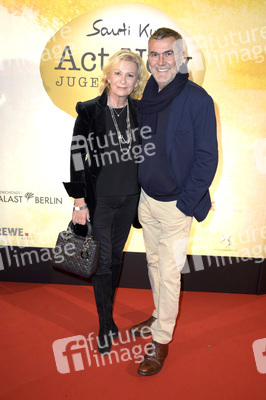 Act Now Jugend Award 2015 in Berlin