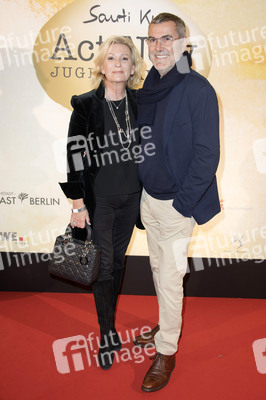 Act Now Jugend Award 2015 in Berlin