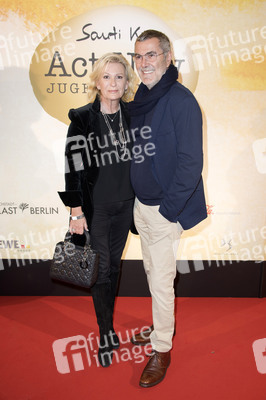 Act Now Jugend Award 2015 in Berlin