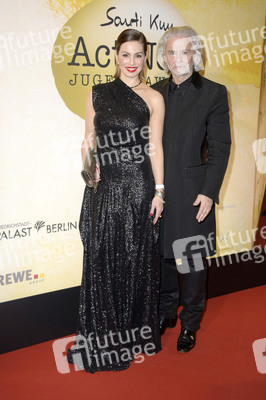 Act Now Jugend Award 2015 in Berlin