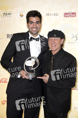 Act Now Jugend Award 2015 in Berlin