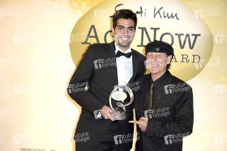 Act Now Jugend Award 2015 in Berlin