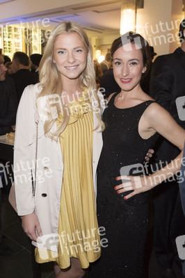 Act Now Jugend Award 2015 in Berlin