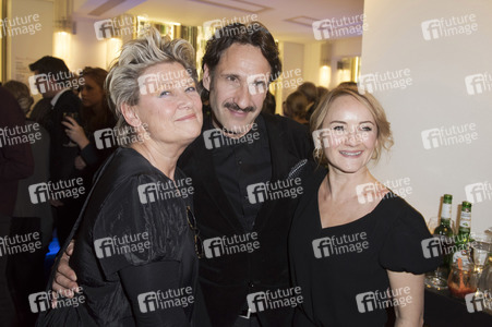 Act Now Jugend Award 2015 in Berlin