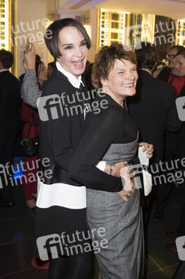 Act Now Jugend Award 2015 in Berlin