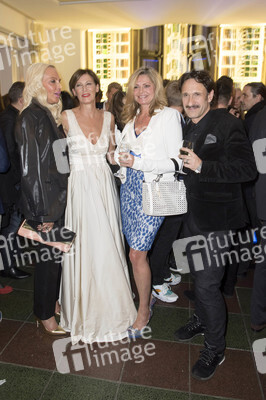 Act Now Jugend Award 2015 in Berlin