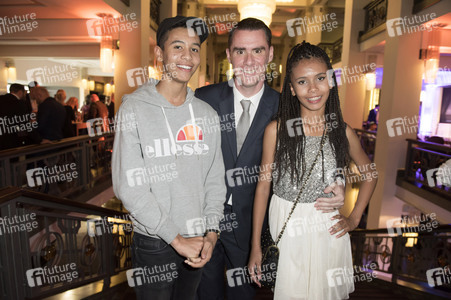 Act Now Jugend Award 2015 in Berlin