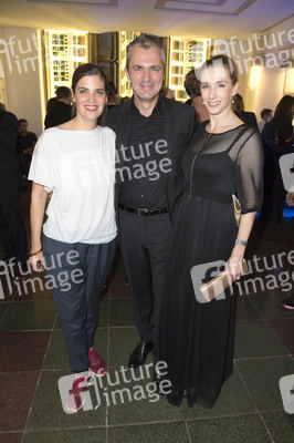 Act Now Jugend Award 2015 in Berlin
