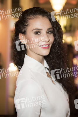 Act Now Jugend Award 2015 in Berlin