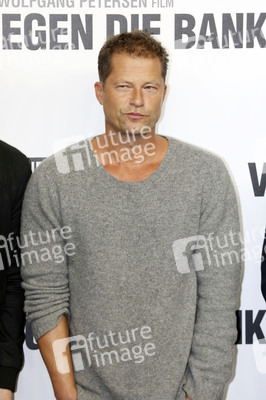 Photocall zum Film 'Vier gegen die Bank' in Berlin
