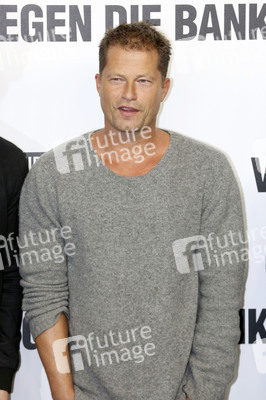 Photocall zum Film 'Vier gegen die Bank' in Berlin