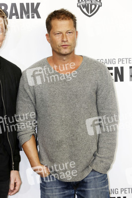 Photocall zum Film 'Vier gegen die Bank' in Berlin