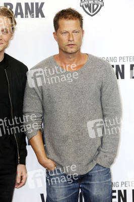 Photocall zum Film 'Vier gegen die Bank' in Berlin