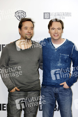 Photocall zum Film 'Vier gegen die Bank' in Berlin