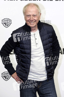 Photocall zum Film 'Vier gegen die Bank' in Berlin