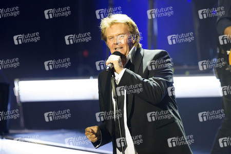 Konzert von Howard Carpendale in Hamburg