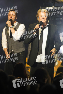 Konzert von Howard Carpendale in Hamburg