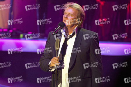 Konzert von Howard Carpendale in Hamburg