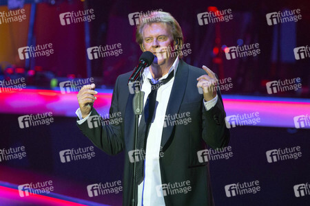 Konzert von Howard Carpendale in Hamburg