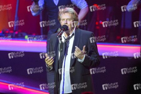 Konzert von Howard Carpendale in Hamburg