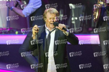 Konzert von Howard Carpendale in Hamburg
