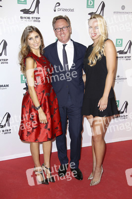 Shoe Step of the Year 2015 in Hamburg