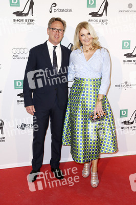 Shoe Step of the Year 2015 in Hamburg