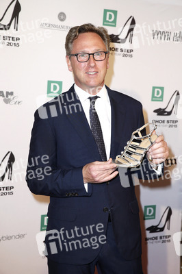 Shoe Step of the Year 2015 in Hamburg