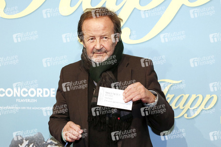Filmpremiere 'Die Trapp Familie - Ein Leben für die Musik' in München