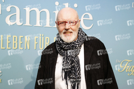 Filmpremiere 'Die Trapp Familie - Ein Leben für die Musik' in München