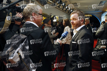 Filmpremiere 'Die Trapp Familie - Ein Leben für die Musik' in München