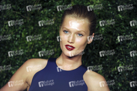 12. CFDA/Vogue Fashion Fund Awards in New York
