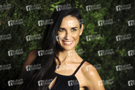 12. CFDA/Vogue Fashion Fund Awards in New York