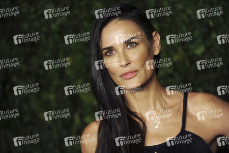 12. CFDA/Vogue Fashion Fund Awards in New York
